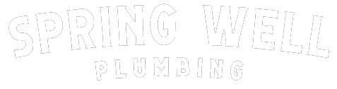 Spring Well Plumbing